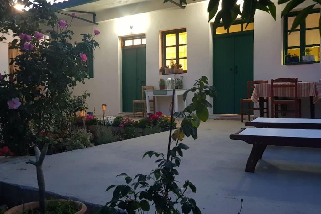 Erofili Cottage House Elounda Exteriér fotografie